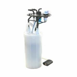 Electric Fuel pump module and motor assy_